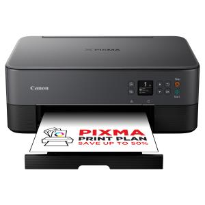 Pixma Ts5350i - Multi Function Printer - Inkjet - A4