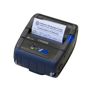 Cmp-30ii - Printer - Mobile - 80mm - USB / Serial / Ethernet / Wifi / Bluetooth / - Cpcl Ecs