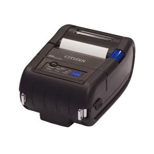 Cmp-20ii - Printer - Mobile - 80mm - USB / Serial / Ethernet / Wi-Fi - Cpcl Ecs In