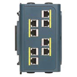 Expansion Module 8-ports 10/100 Tx For Cisco Ie-3000-4tc And Cisco Ie-3000-8tc Switches