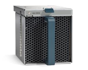 Cisco - Fan Unit - For Ucs 5108 Blade Server Chassis