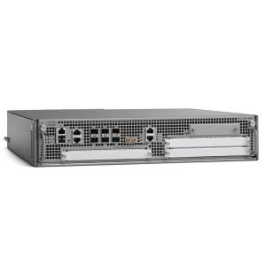 Cisco Asr 1002-x 5g Vpn Bundle K9 Aes License