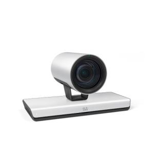 Cisco Telepresence Precision 60 Videoconferencing Camera Colour 1920 X 1080
