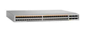 Cisco Nexus 2348upq W/ 2fet-40g And 8fet-10g