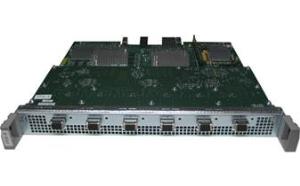 Cisco Asr1000 6 Port 10 Ge Line Card