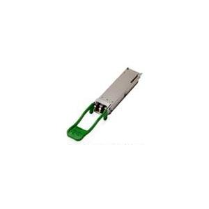 Transceiver 100gbase Cwdm4 Qsfp Lc 2km Over Smf