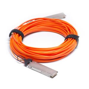 Active Optical Cable 100gbase Qsfp 10m