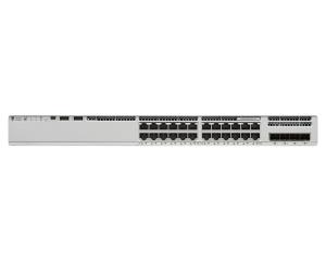 Catalyst 9200l 24-port Data 4 X 1g Network Essentials