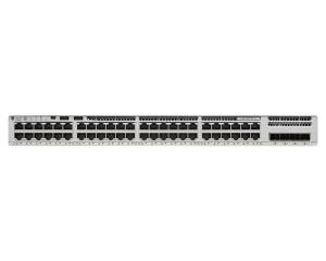 Catalyst 9200 48-port Poe+ Network Advantage