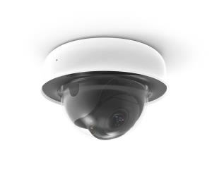 Varifocal Mv72 Outdoor Dome Cam W 256gb