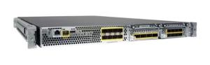 Cisco Firepower 4112 Ngfw Appliance 1u 2xnetmod Bays