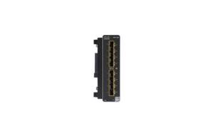 Catalyst Ie3300 Rugged 8 Port Sfp Fiber Exp Module