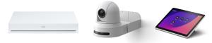 Room Kit Pro Ptz 4k - Codec Pro Ptz 4k Room Navigator