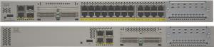 Cisco 1100 Terminal Gateway W/ 32 Async 1 Nim