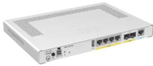 Isr1100 Router 4 Eth Lan/wan Ports 1 Lte Port 4g Ram