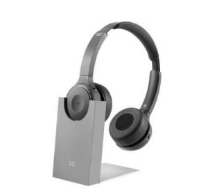 Headset 730 - Wireless Desk Charging Stand W/USB-a