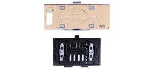 Mounting Plate - For Cisco Meraki Mv63x