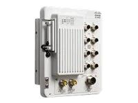 Catalyst Ie3400 Heavy Duty W/ 16 Fe M12 Interfaces Ip67 Na
