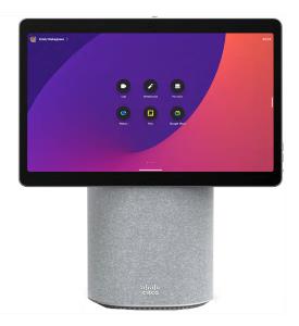 Desk Mini - No Radio