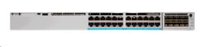 Switch - 24-port Mgbe Upoe