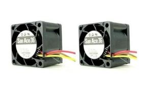 Cisco Isr 4330 Fan Assembly Spare