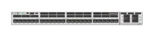 C9300x 24x25ge Sfp+ 715wac Ps W/meraki