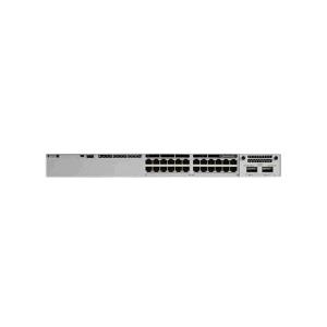 Catalyst C9300l 24-port Poe 4x10g Uplink 715wac