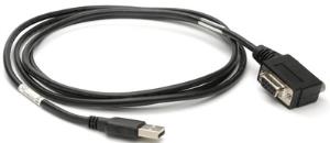 Cable Assembly USB R/a For The Ms3207