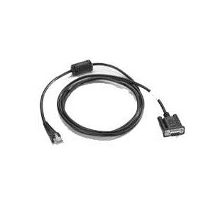 Rs232 Cable (25-63852-01r)