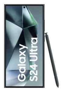 Galaxy S24 Ultra - Titanium Black - 512GB - 5g - 6.8in
