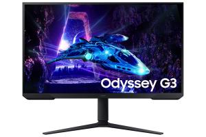 Desktop Monitor - S32dg302eu - 32in - 1920x1080 - Odyssey Gaming Monitor