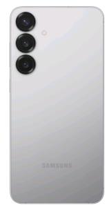 Galaxy S25+ - Silver - 12GB 512GB - 5g - 6.7in