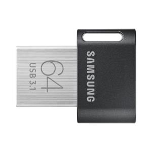 Flash Drive - 64GB - USB Stick - USB 3.0 - Black