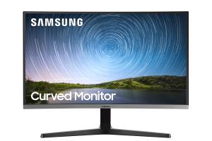Desktop Curved Monitor - C27r500fhp - 27in - 1920x1080 - Full Hd