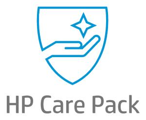 HP eCare Pack 2 Years NBD Exchange (UG116E)