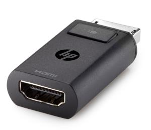 DisplayPort to HDMI 1.4 Adapter (F3W43AA)