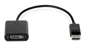 DisplayPort to DVI Adapter