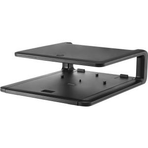 Monitor Stand & Notebook Dock (M9X76AA)