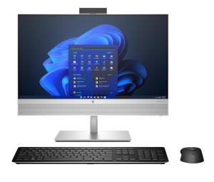 EliteOne 840 G9 AiO - 23.8in - i7 14700 - 16GB RAM - 512GB SSD - Win11 Pro - Qwerty UK