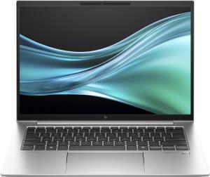 EliteBook 840 G11 - 14in - Core Ultra 7 155U - 16GB RAM - 512GB SSD - Win11 Pro - Qwerty UK