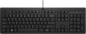 Wired Keyboard 125 - Qwerty Spanish