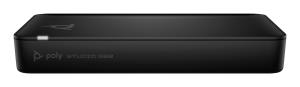 Poly Studio G62 Video Conferencing System With Mounting Plate Kit No Power Cord TAA