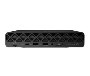 EliteDesk 8 Mini G1a AI - AI 5 340 - 32GB RAM - 1TB SSD - Win11 Pro - Qwerty UK