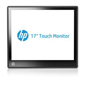 Monitor L6017tm 17in Retail Touch