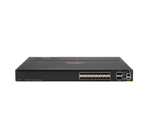Aruba 8360-16Y2C v2 16p 25G SFP/SFP+/SFP28 2p 100G QSFP+/28 Front-to-Back 3 Fans 2 AC Bundle