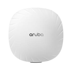 Aruba AP-535 (EG) dual-radio 4 x 4:4 802.11ax internal antennas unified campus AP