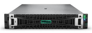ProLiant DL380 Gen11 - 1p 4510 - 64GB-R - MR416i-p NC BCM5719 12LFF - 2x1000W RPS - EU