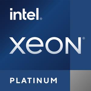 Intel Xeon-Platinum 8458P 2.7GHz 44-core 350W Processor for HPE