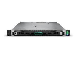 ProLiant DL365 Gen11 - 1p 9224 - 64GB-R - 8SFF MR408i-o 2x480GB SATA SSD - 2x1000W PS - EU