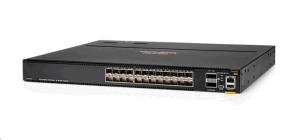 Aruba 8360-16Y2C v2 Power to Port Airflow 3 Fans 2 Power Supply Units HPE Attached Bundle